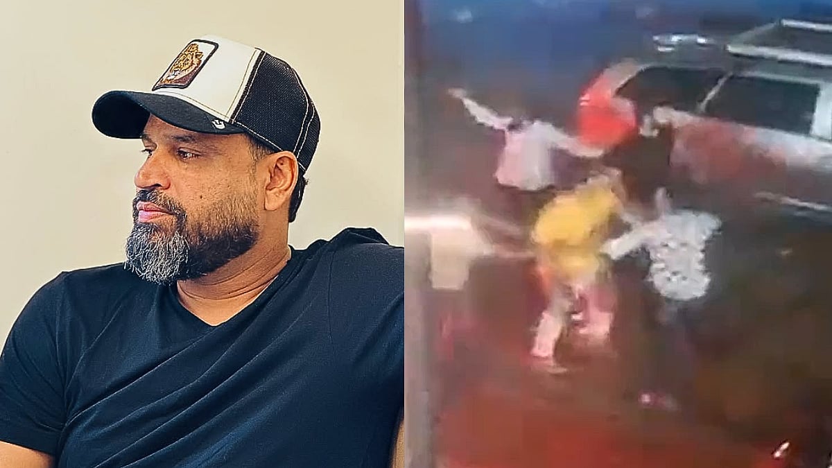 Yusuf Pathan/IANS/Instagram/X