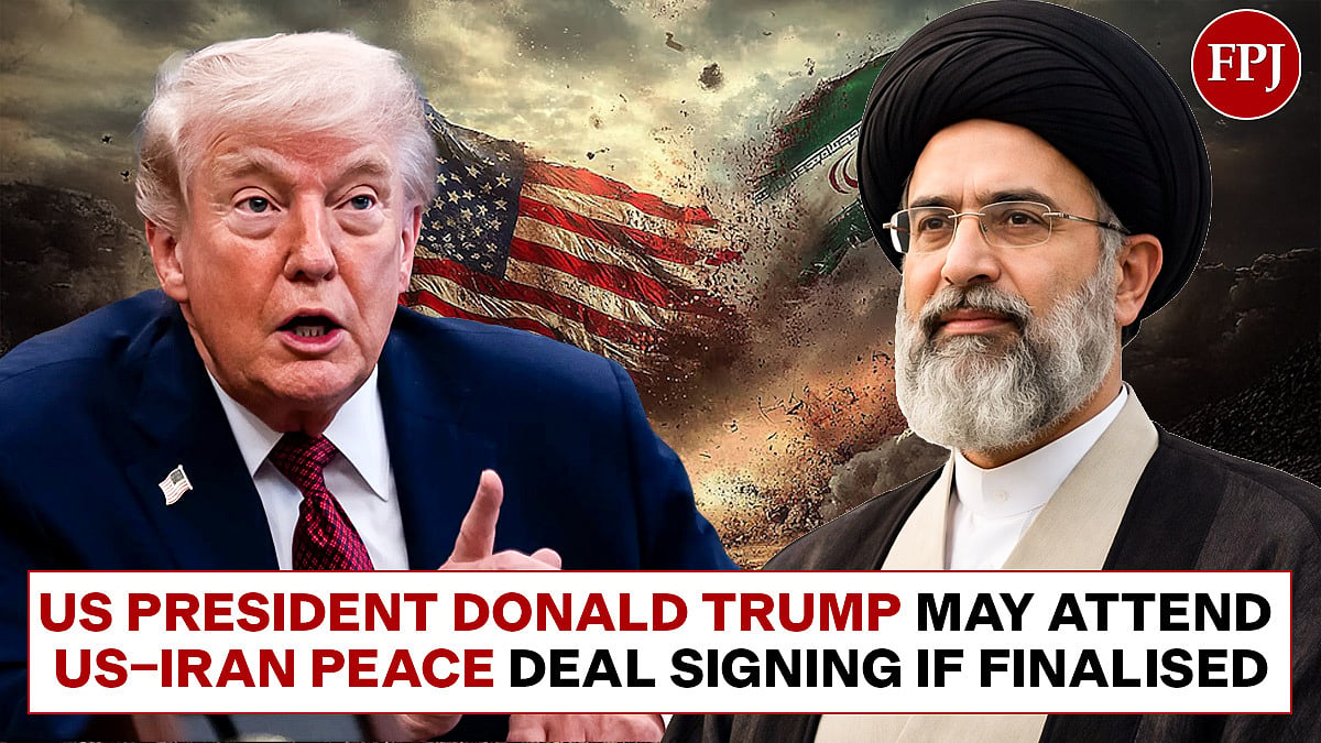 What happens next if the deal is signed? What happens next if the deal is signed?