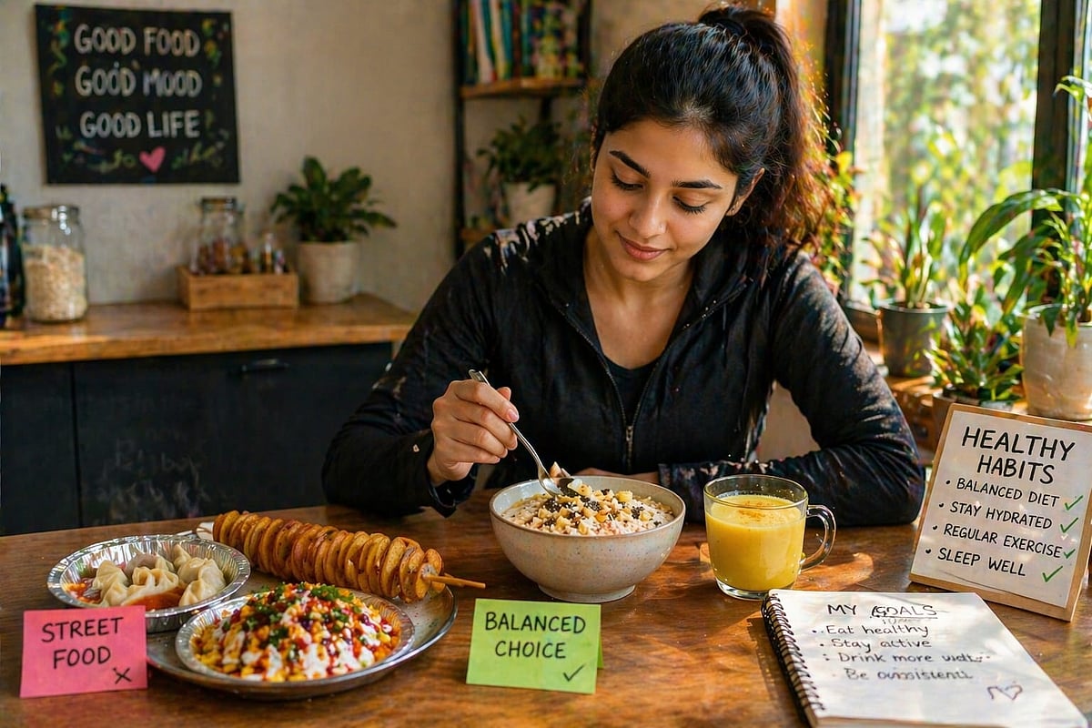 Not all choices are purely trend-driven