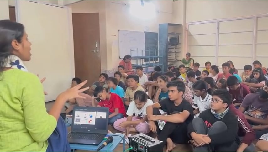 Angles Of Pune: How Parisar Became The City's Environmental Voice