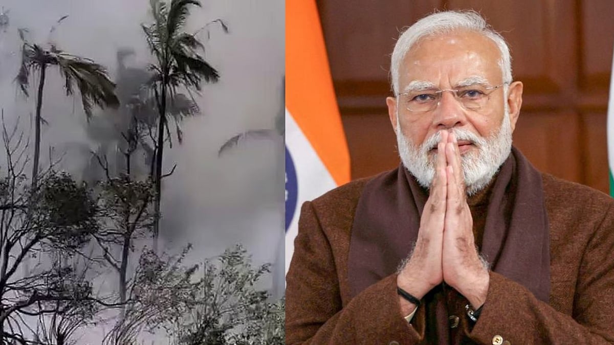 Thrissur Fire Tragedy: PM Modi Announces Ex-Gratia Of ₹2 Lakh For Victims’ Families, Death Toll Rises To 13