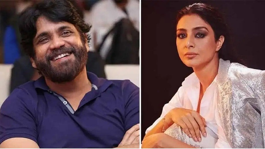 Tabu In Nagarjuna's 100th Film: Actress To Join Current Shoot Schedule In Hyderabad
