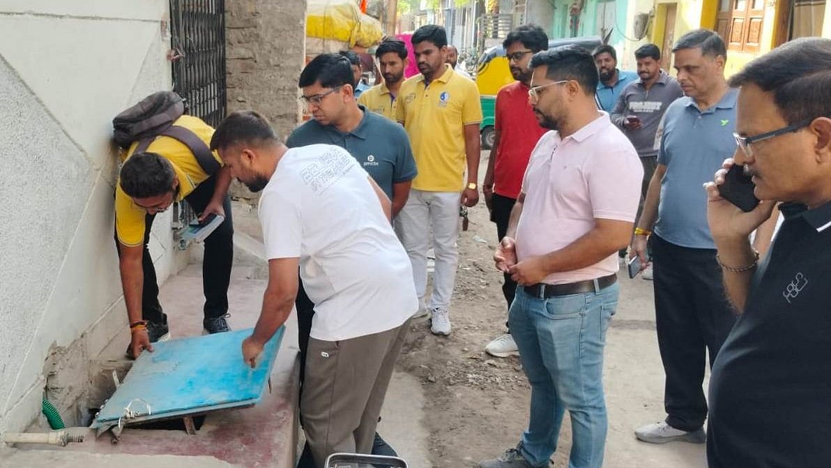 High Court Directs Panel Probing Indore Water Tragedy To Submit Final Report By June 14