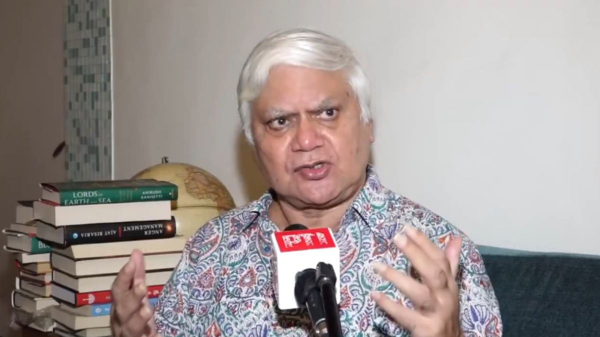 US-Iran Tensions And The Energy Fallout: Narendra Taneja Explains India’s Next Moves
