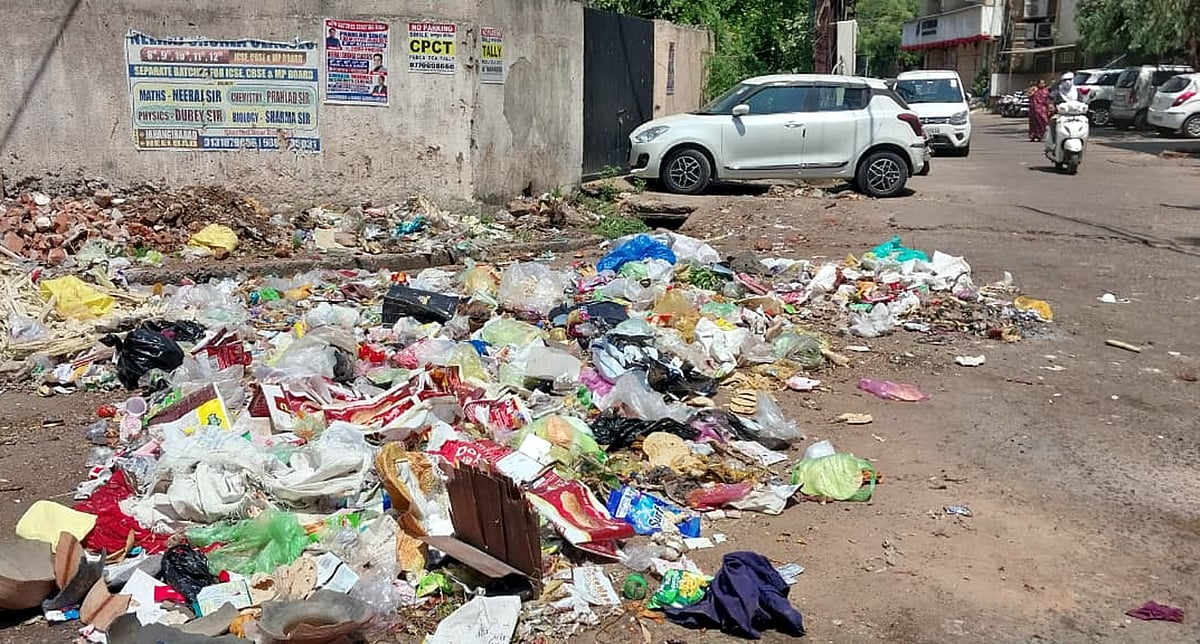 Bhopal Joins ‘Super Swachh League’, Negative Marking Raises Stakes For BMC