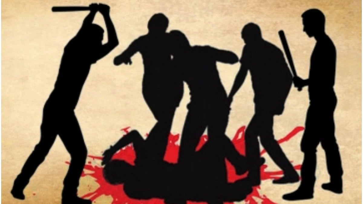 Youth Abducted In Broad Daylight And Assaulted By A Group Of Youths In Bhopal