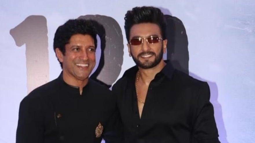 The Most Controversial Don 3 Settlement: Ranveer Singh To Return ₹10 Crore Signing Amount To Farhan Akhtar? FPJ Exclusive