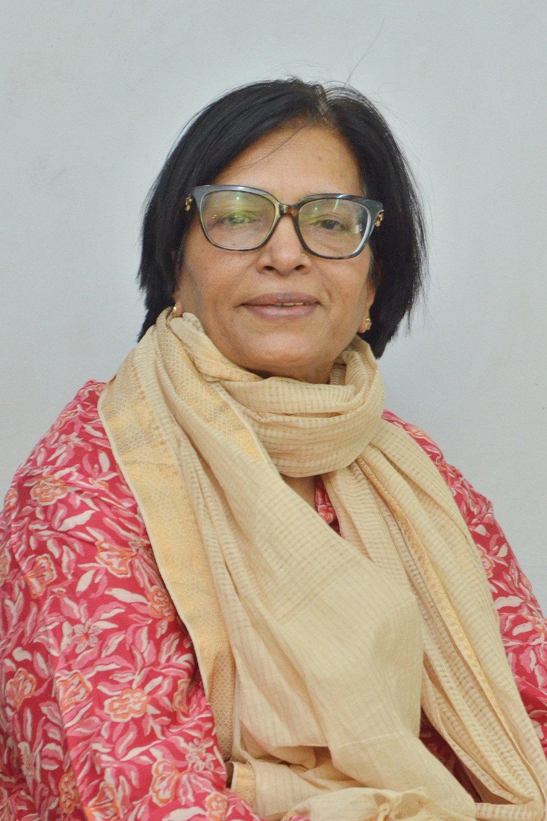 Urmila Shirish, author

