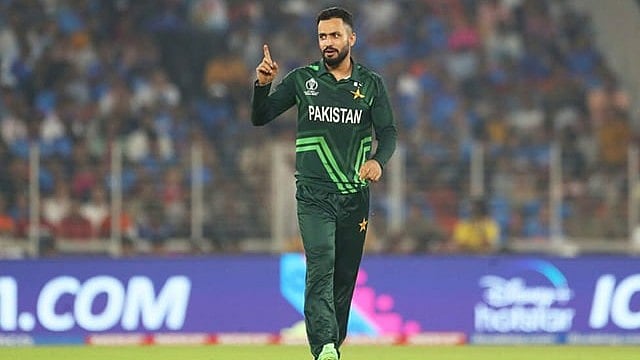 Big Scandal Rocks Pakistan Cricket, Mohammad Nawaz Tests Positive For Drugs Consumed During T20 World Cup