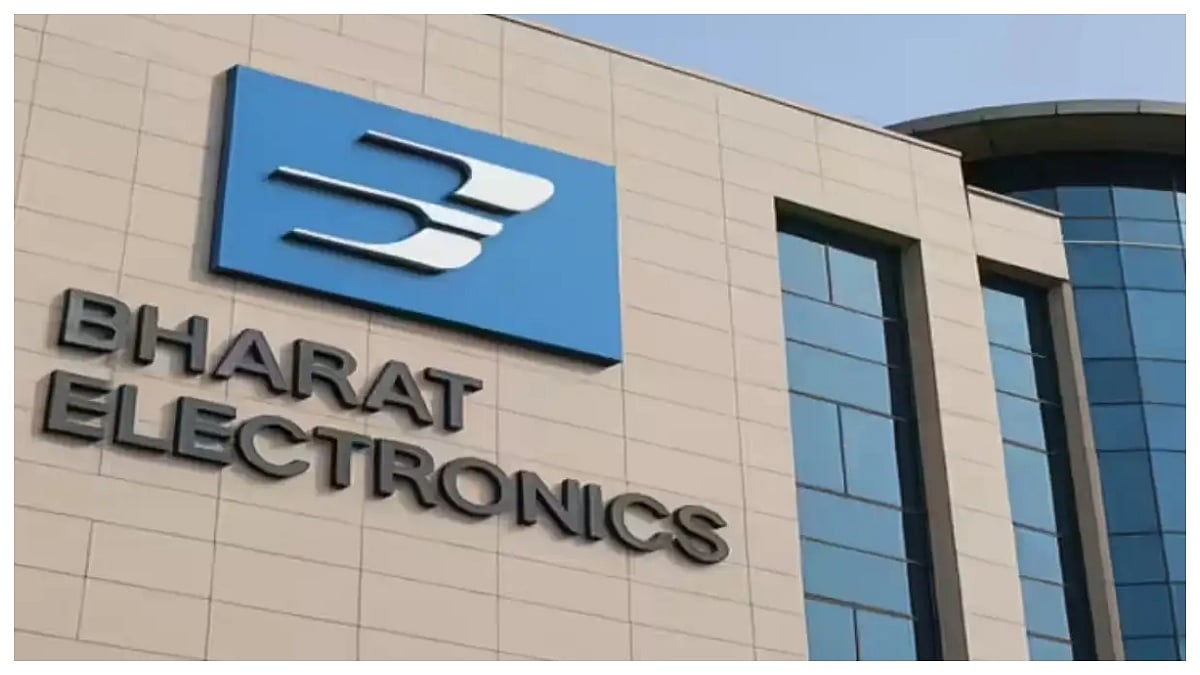 Bharat Electronics Secures ₹569 Crore Orders To Kickstart FY27 Order Pipeline
