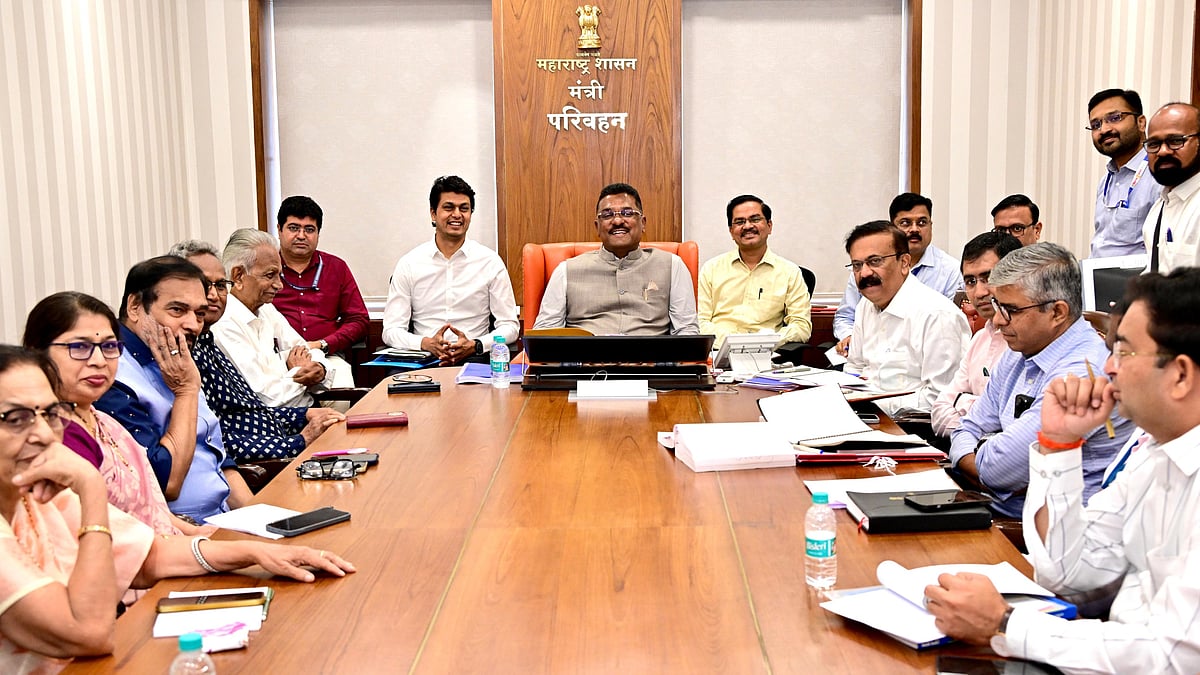 Maharashtra To Reclaim Undeveloped CIDCO, NAINA Land; Review Ordered Within A Month