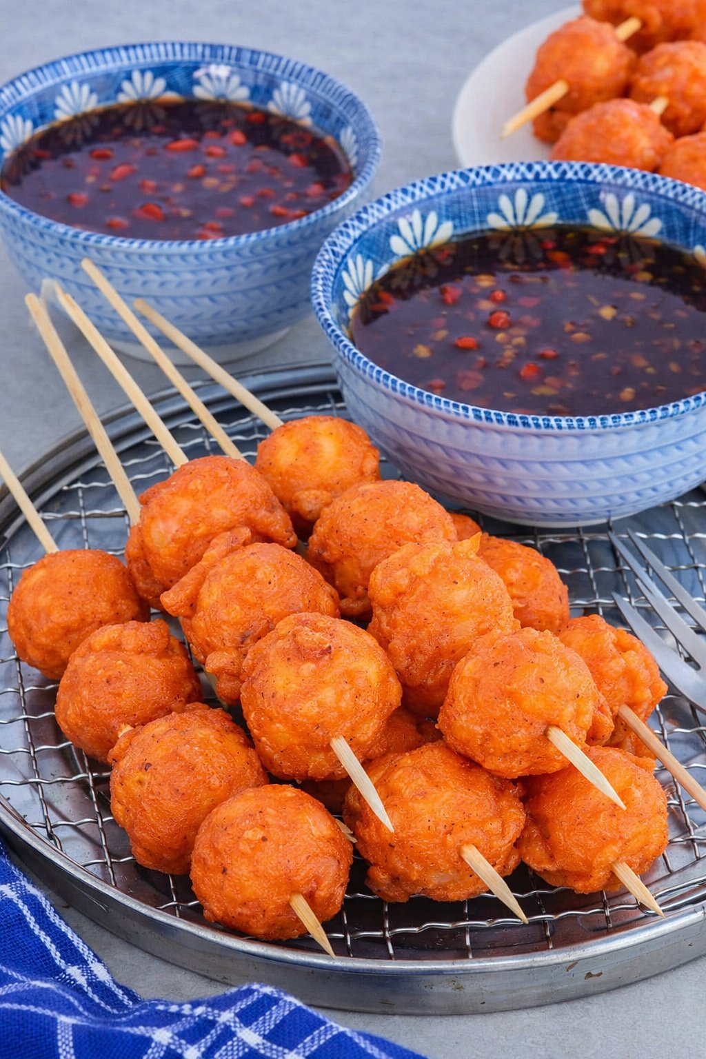 Kwek Kwek