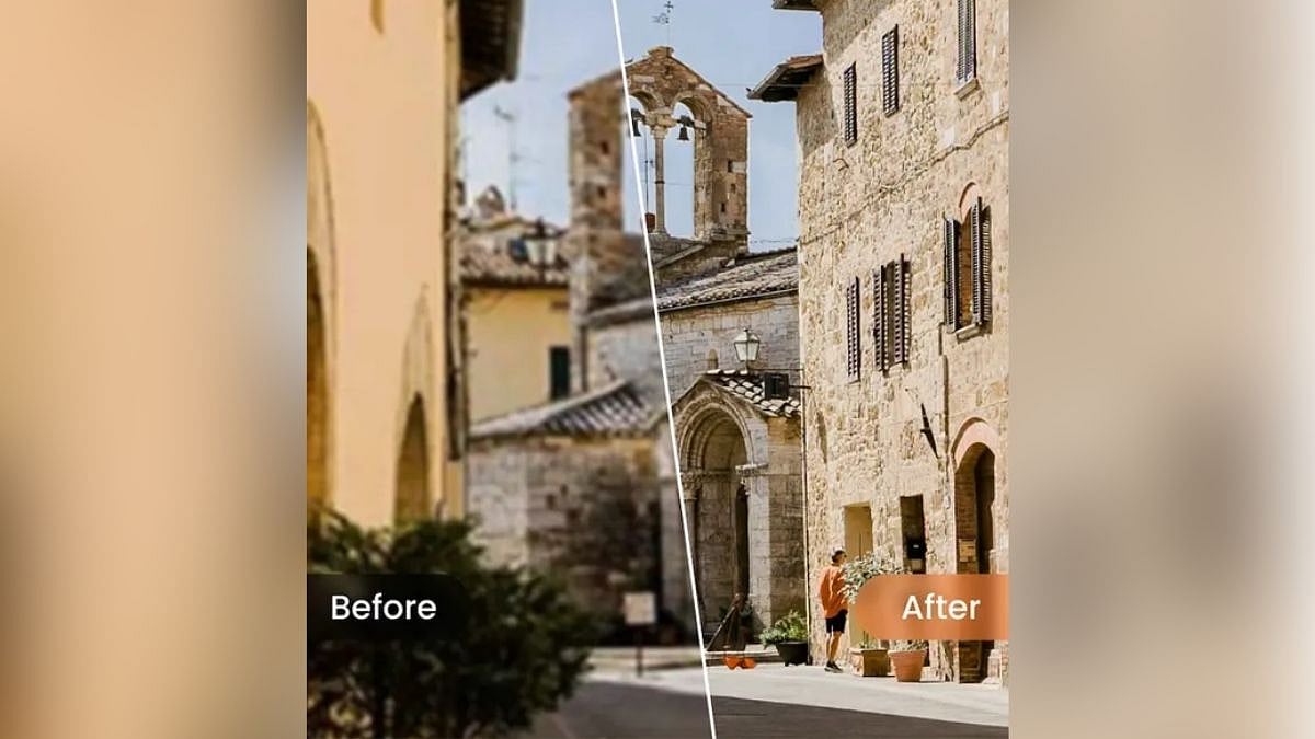 Best Image Enhancers For Clear, Sharp & Professional Results