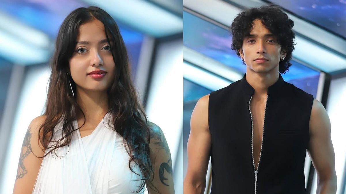 'Breakup Krne Ke Liye Bhi Alimony Lagti Hai Kya?': Splitsvilla 16's Yogesh Rawat Calls Out Ex Ruru Thakur Amid On & Off Relationship Clarification