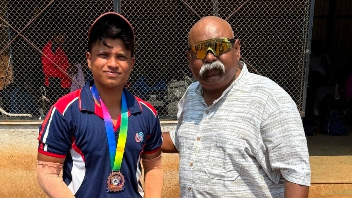 RBI Bank Shield Cricket Tournament 2026: Union Bank Beat New India Assurance By 8 Wickets; Farhan Shaikh Stars