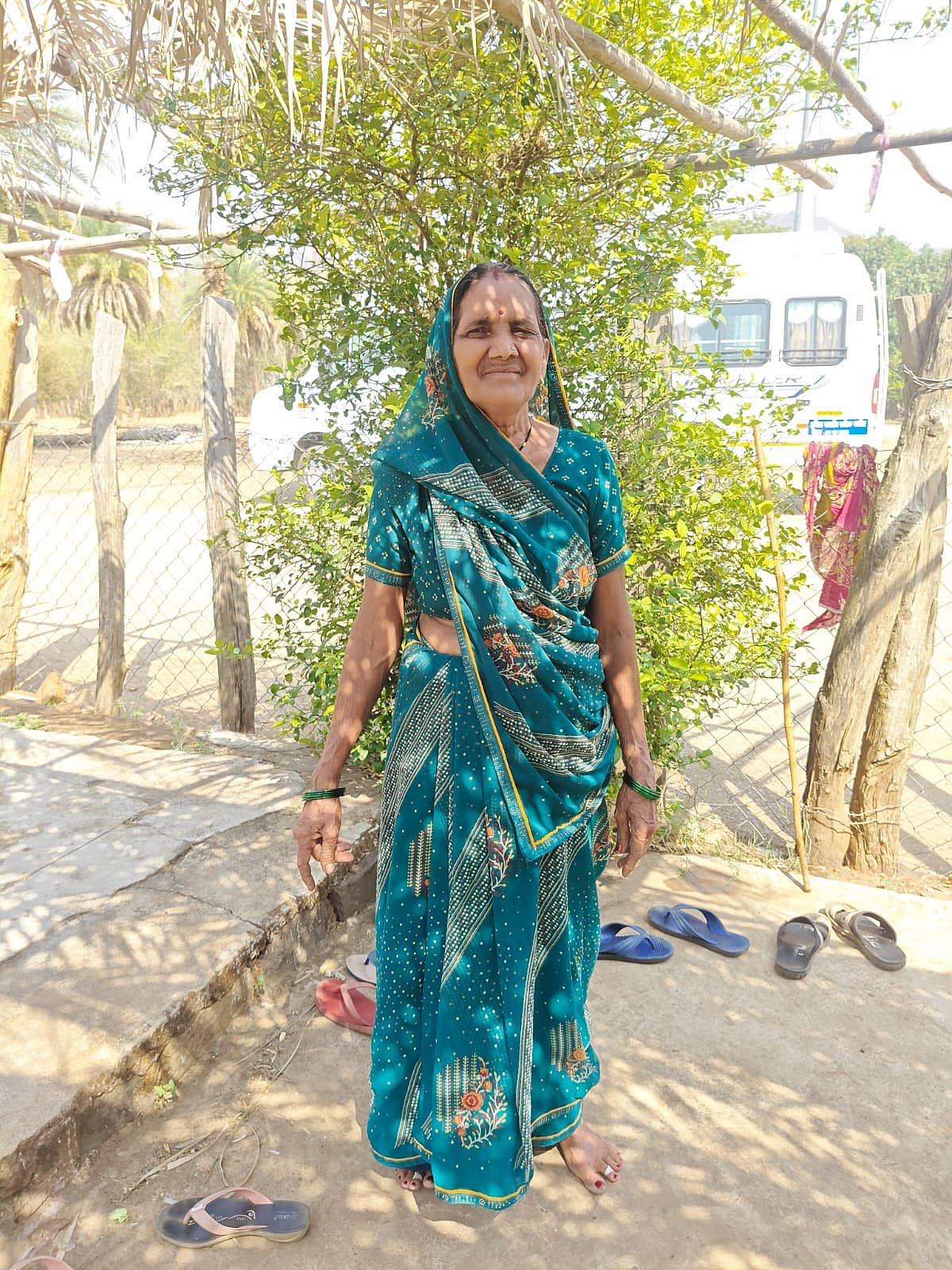 Chandrakala Chattarsingh