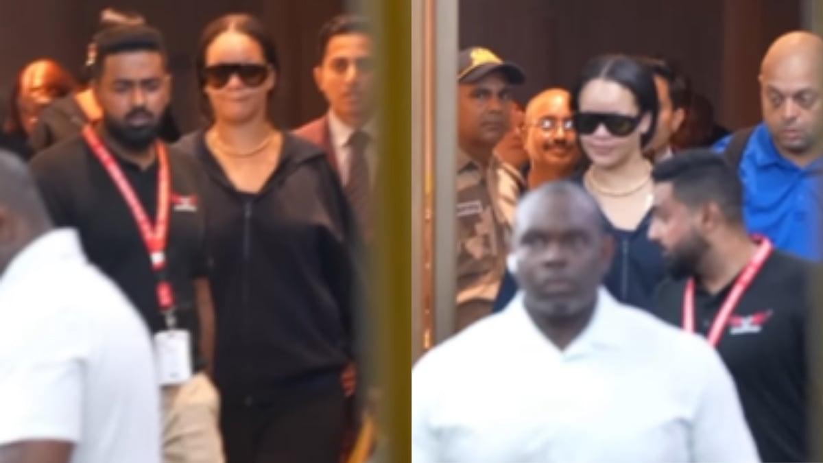 Why Is Rihanna In Mumbai? Barbadian Singer Returns To India After 2 Years For Special Gala – Know Inside