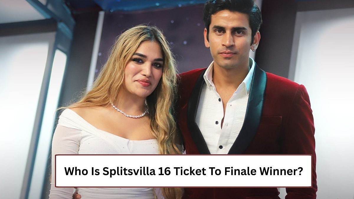 Splitsvilla 16: Did Gullu AKA Kushal Tanwar & Kaira Win The Ticket To Finale Task? | 