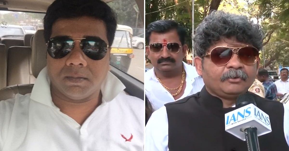 सदावर्ते प्रकरणी मनसे आक्रमक सदावर्ते प्रकरणी मनसे आक्रमक