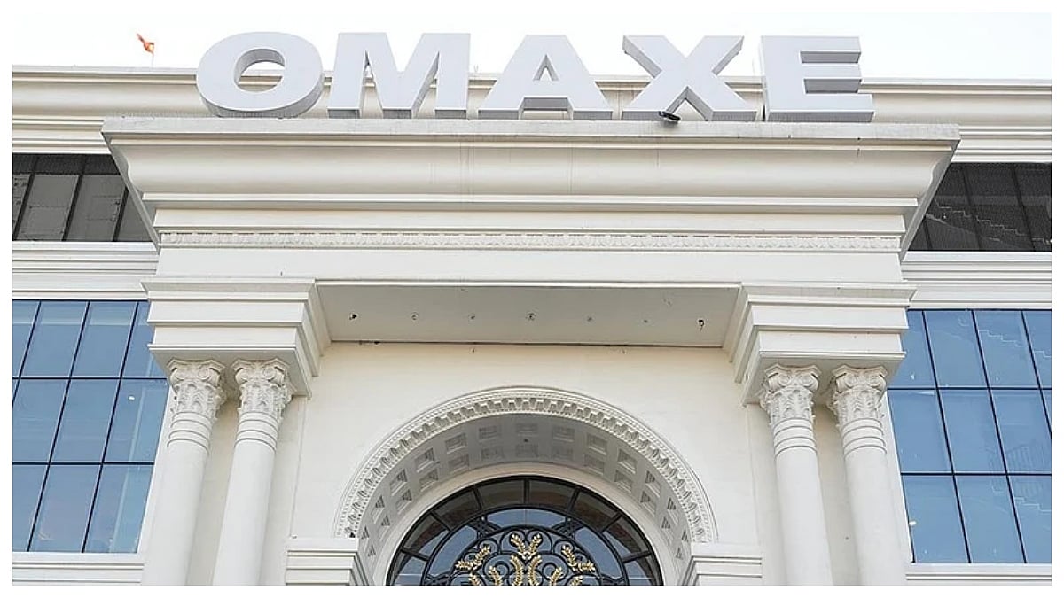 Omaxe Subsidiary Secures RERA Approval For Commercial Project In Lucknow