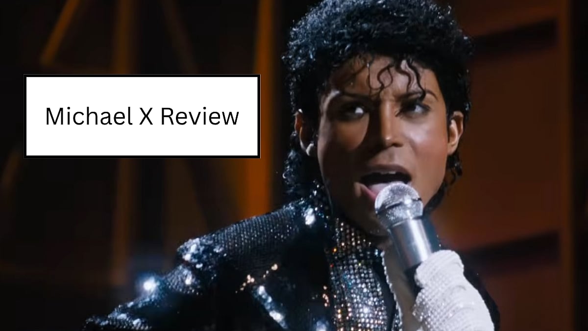 Michael X Review: 'Pure Magic', 'Lacked Emotionality'; Biopic On MJ Gets Mixed Response From Netizens