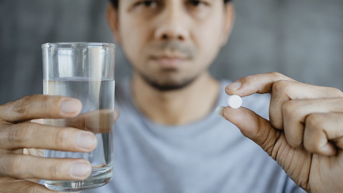 Sex-Enhancing Drug Gone Wrong: Gurugram Man Dies After Suspected Overdose Before Meeting Fiancé