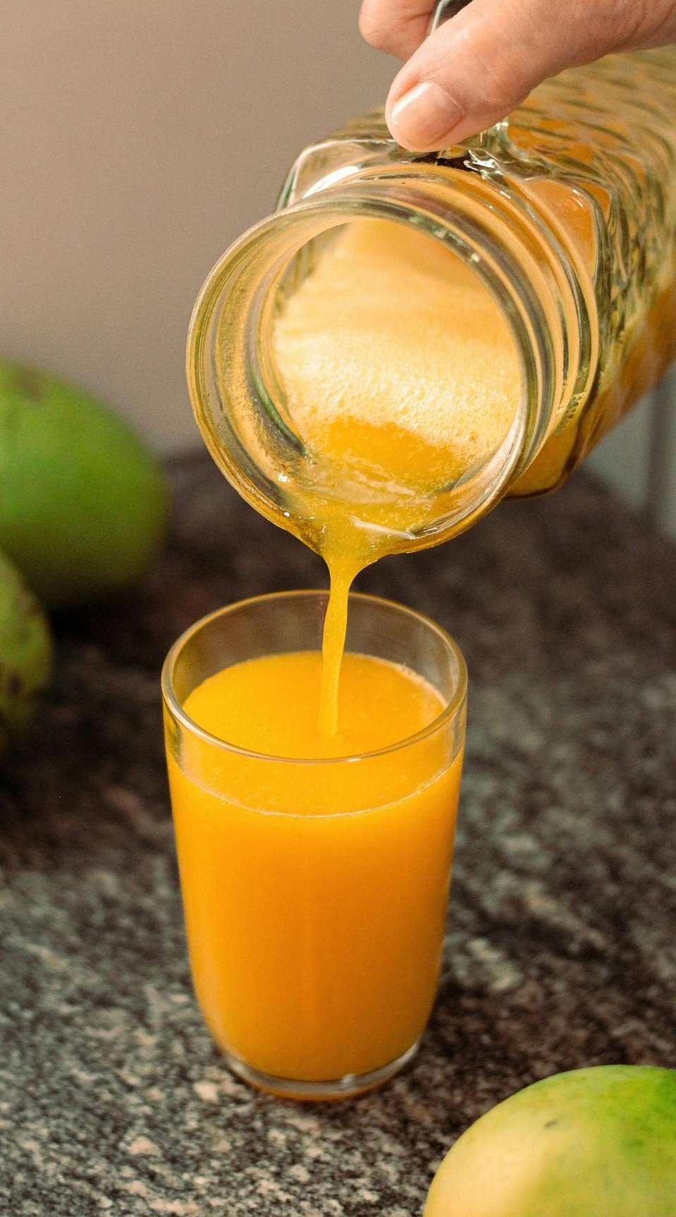 Aamras Puri To Shakes: 5 Easy & Delicious Mango Recipes To Try At Home This Summer