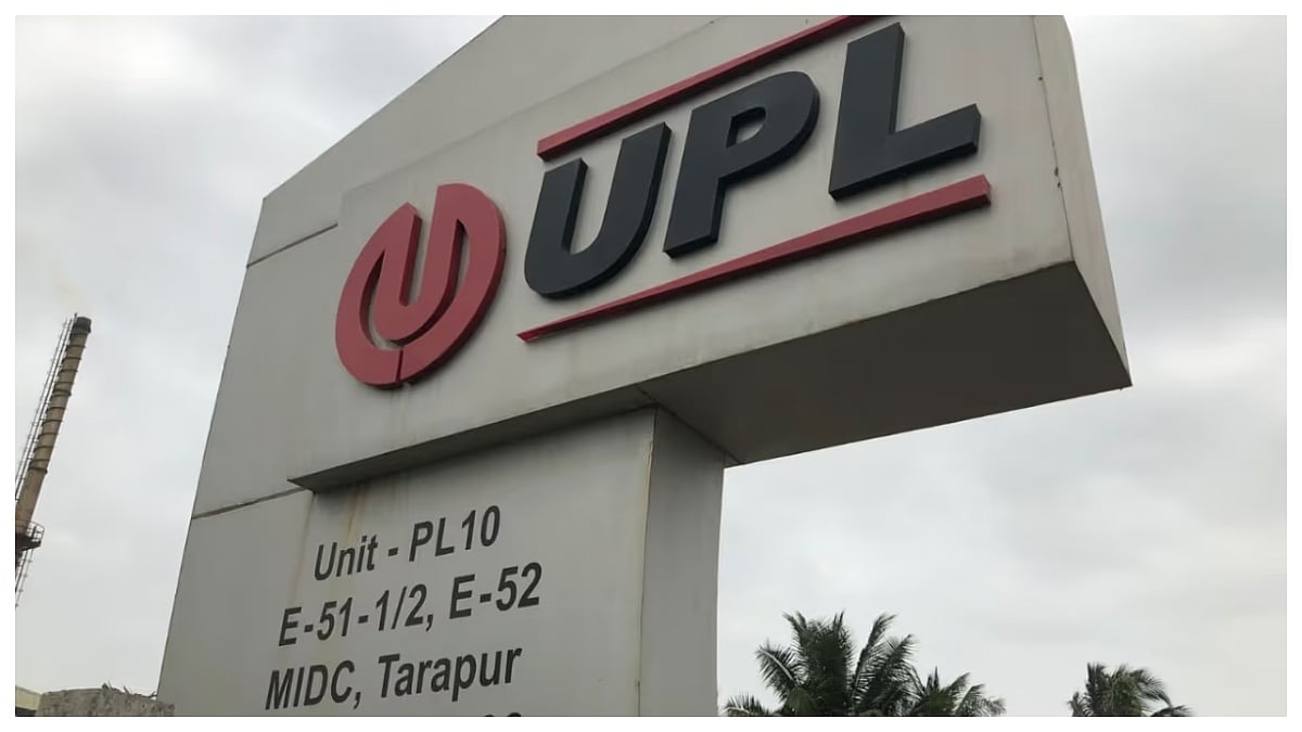 UPL Commits ₹817 Crore To Boost Stake In Brazil’s Sinova