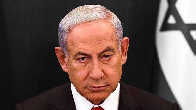 Israeli President Herzog Unlikely To Pardon Netanyahu Soon, May Push Mediation First: Reports
