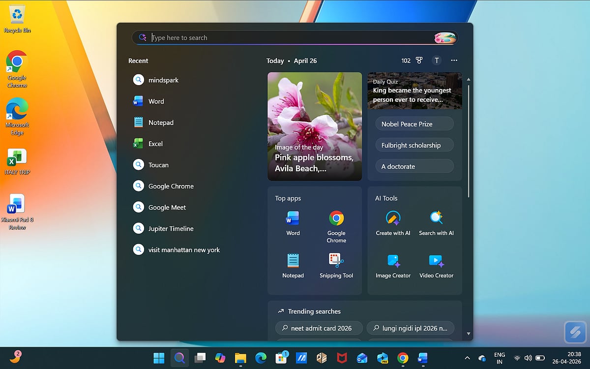 Asus Vivobook S14 Review: Software
