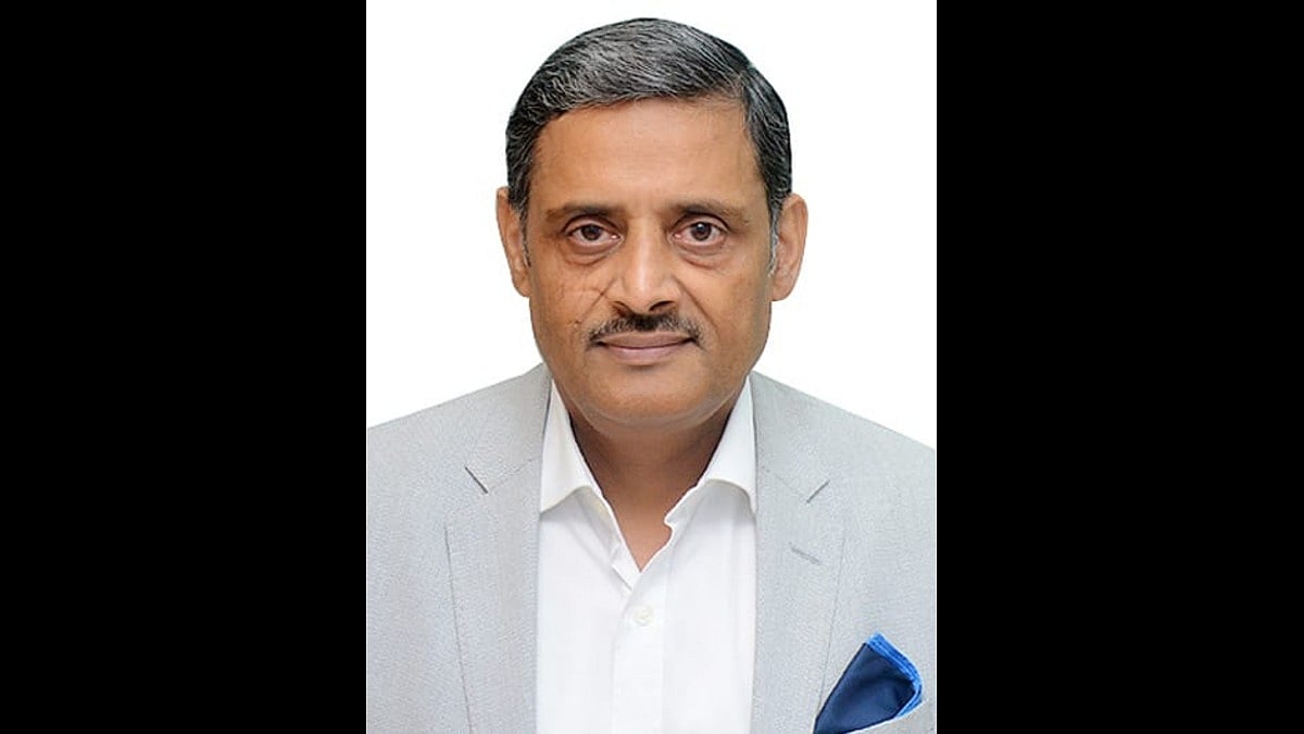 Sarat Chandak, CEO & Executive Director, Prism Johnson Ltd.