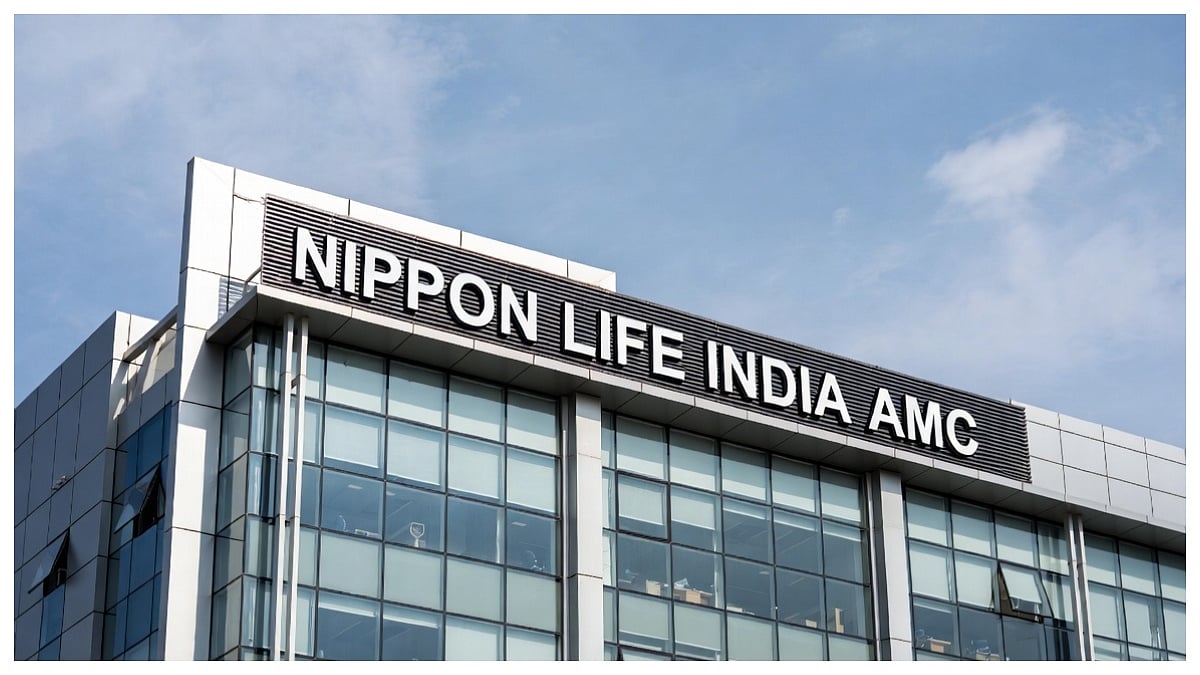 Nippon Life India AMC Q4 Profit At ₹382 Crore, FY26 PAT Rises To ₹1,498 Crore, Board Announces ₹21.50 Dividend