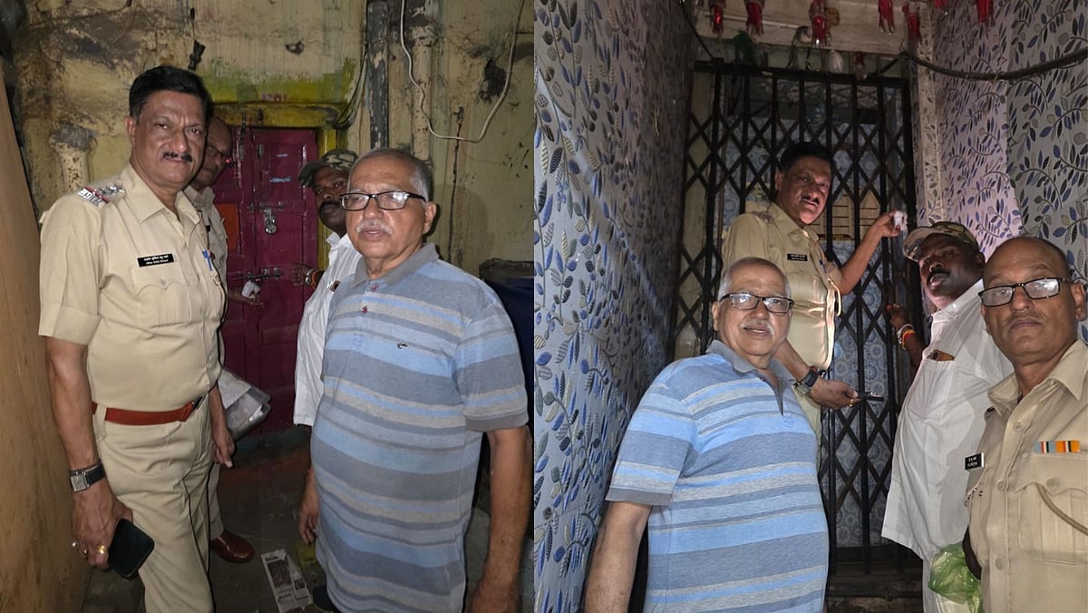 Pune: 4 Flats Used As Brothels Sealed In Budhwar Peth; 3 Bangladeshi Women Detained