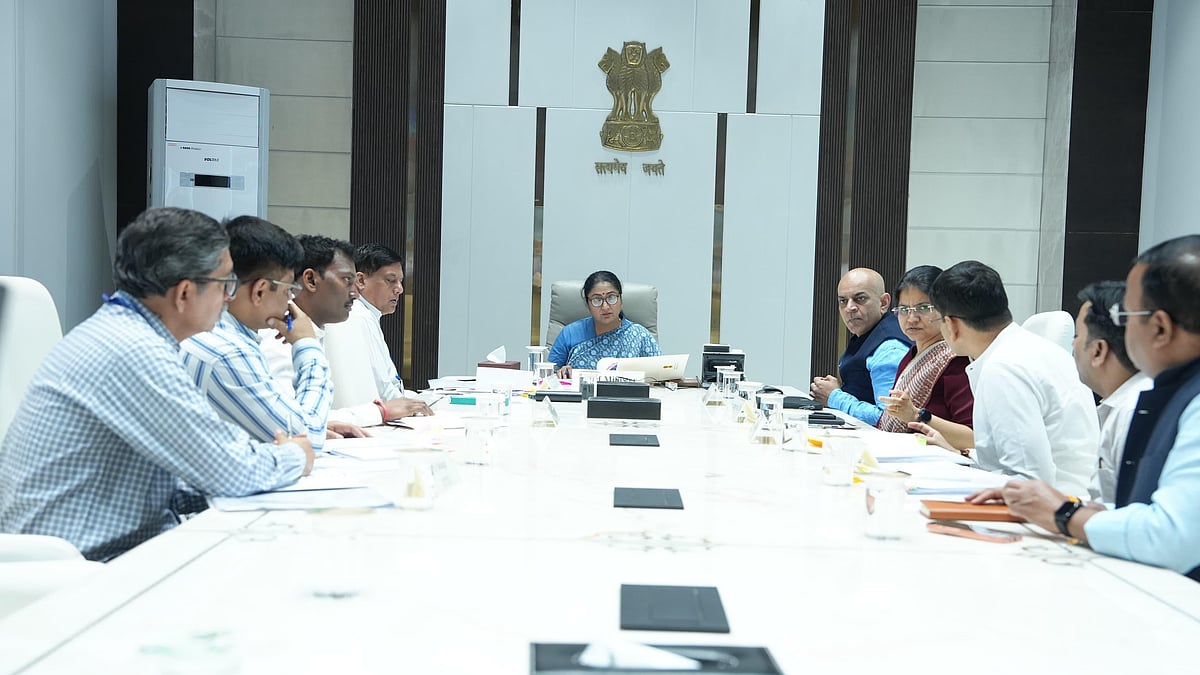 Delhi Govt Launches Somnath Swabhiman Parv Yatra For 1,300 Devotees To Mark 1000 Years Of Faith