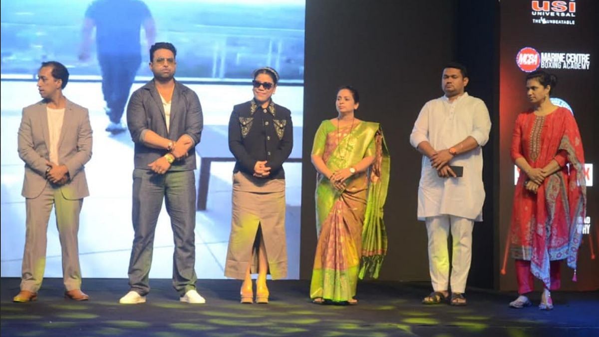 IBA Global Boxing Series Ends In Navi Mumbai; Mary Kom Stresses Discipline, Officials Push Sports Infrastructure Boost