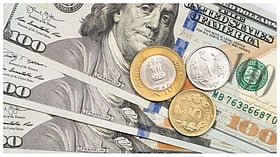 Rupee gains to around 94.96 as RBI tightens forex rules and eases spot dollar demand