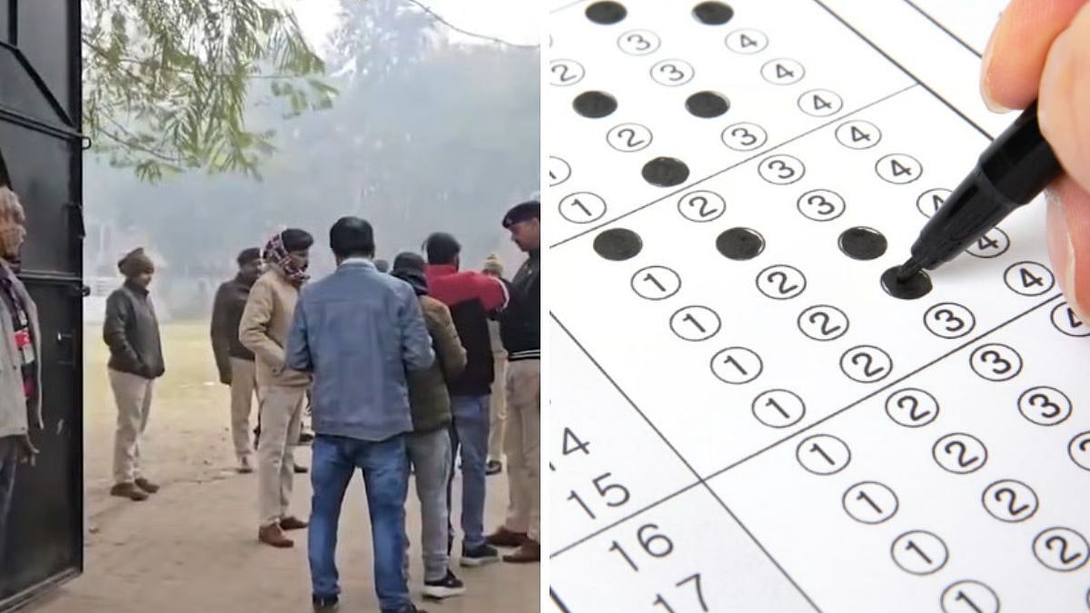 Jharkhand Public Service Commission Cancels JET-2024 Exam In Ranchi Over Question Paper Shortage; Rescheduling To Be Announced Later