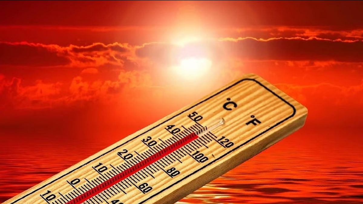 Heatwave In Odisha: Two Teachers Die While On Census Duty In Mayurbhanj & Sundargarh Amid Temperatures Above 37°C