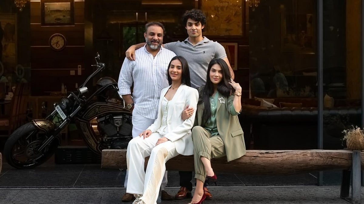 Sound oF Music: Why Faisal Hamid Is the Name to Know in Luxury AV