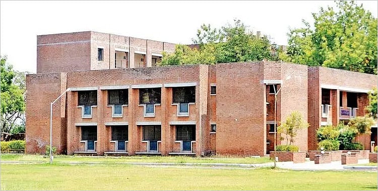 Land Parcels in Sanand, Ahmedabad, held in the name of Mudra Foundation for Communications Research and Education (MICA).