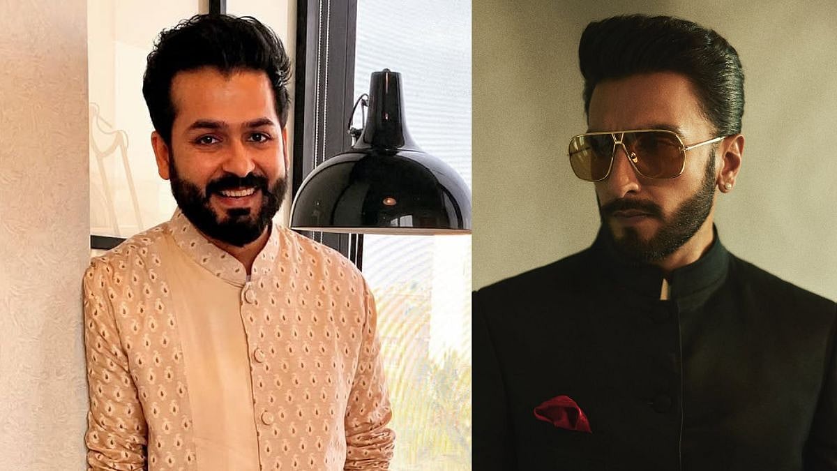 After Dhurandhar, Aditya Dhar Reunites With Ranveer Singh For Another Blockbuster Project?