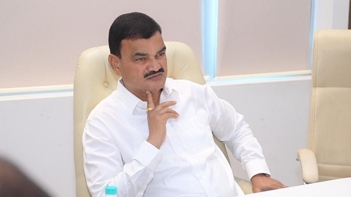 Climate Change Impact: Maharashtra Agriculture Minister Dattatray Bharane Orders Crop Cost Study Across Regions