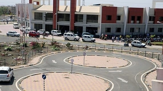 Mumbai Central RTO Earns ₹23.44 Lakh By Scrapping 20 Old Vehicles, Over Three Times Higher Than Initial Estimate Of ₹7 Lakh | FP Photo