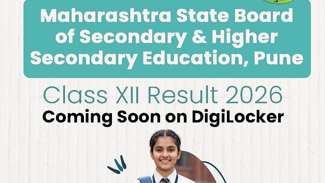 Maharashtra HSC Result 2026 To Be OUT On This Date? DigiLocker Update Hints Class 12 Results In 1–2 Days