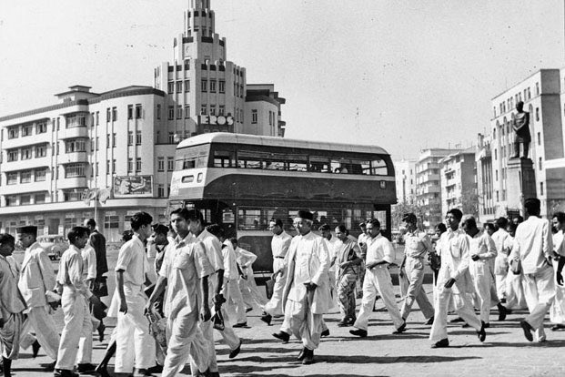 Mumbai's Eros Cinema