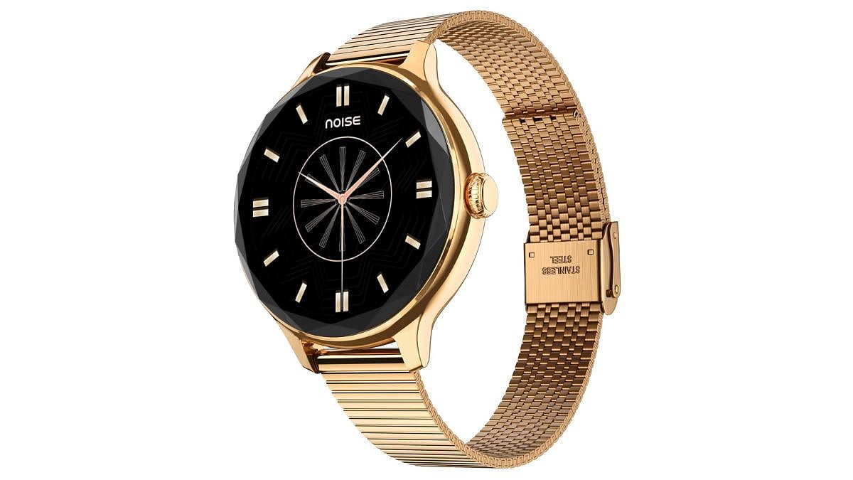 Noise Diva Smartwatch (Rs. 2,499)