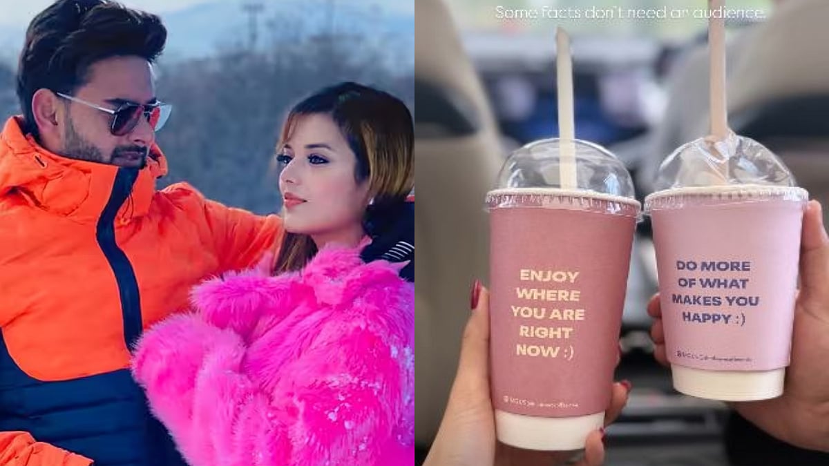 'Some Facts Don't Need..': Rishabh Pant's Ex-GF Isha Negi Shares Cryptic Post After Getting Trolled For Supporting PBKS In IPL 2026 Amid Cheating Allegations