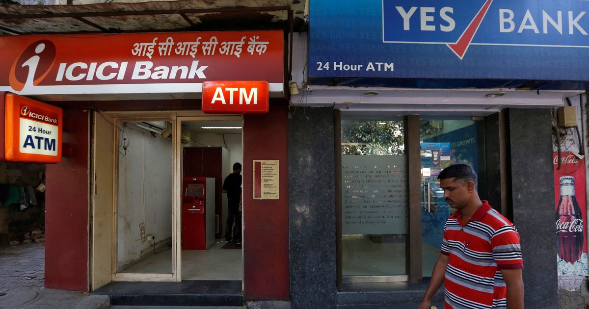 Jalgaon: Police Launch District-Wide Security Audit Of ATMs After Rising Theft Incidents