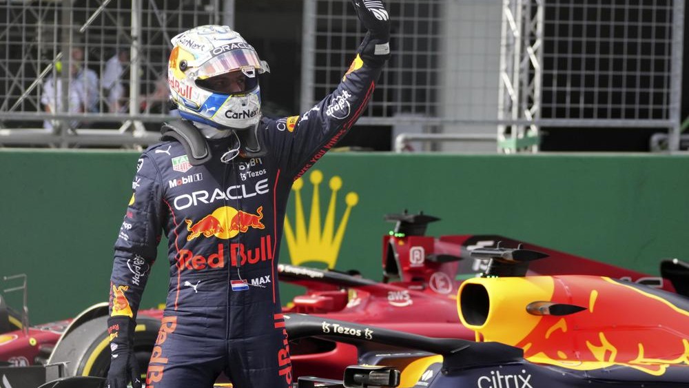 Motorsport is no longer a distant spectacle for India’s youth; it is fast becoming a calling. As Red Bull Moto Jam 2026 prepares to return a Formula One car to the Buddh International Circuit after more than a decade, a quiet but determined curiosity is stirring among students.  | File Pic