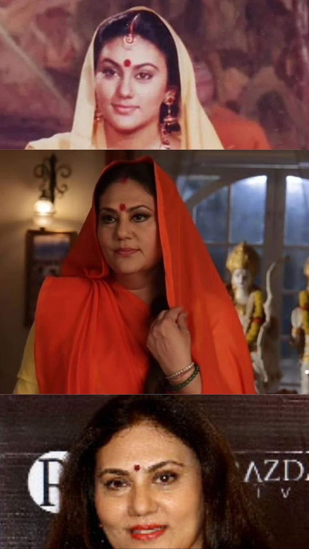 Happy Birthday Dipika Chikhlia: Interesting Facts To Know About Ramanand Sagar's Ramayan Sita